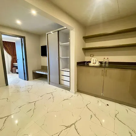 Porto Sokhna Beach Resort Ain Sukhna Exterior foto