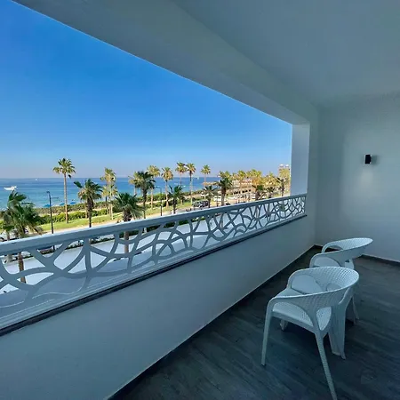 Porto Sokhna Beach Resort Ain Sukhna Exterior photo