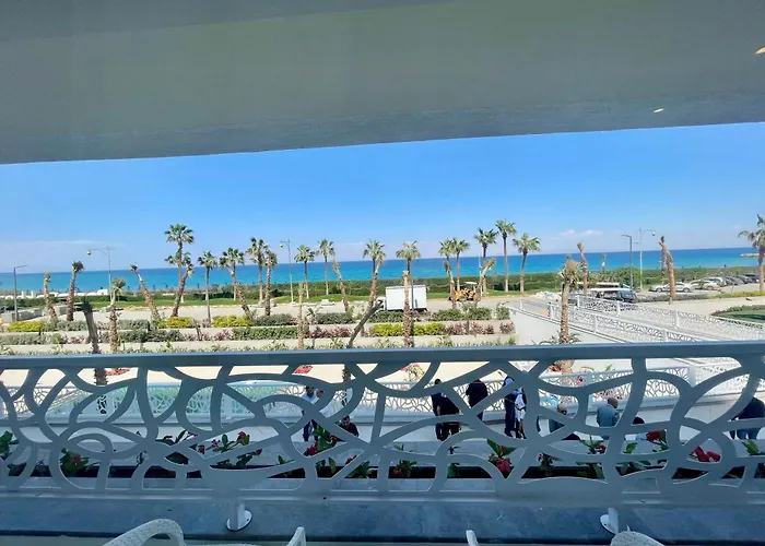 Porto Sokhna Beach Resort