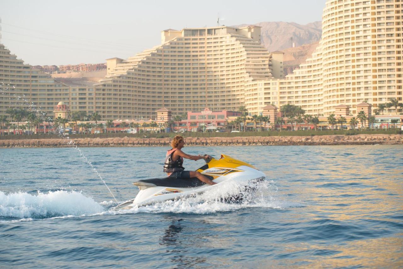 Porto Sokhna Resort