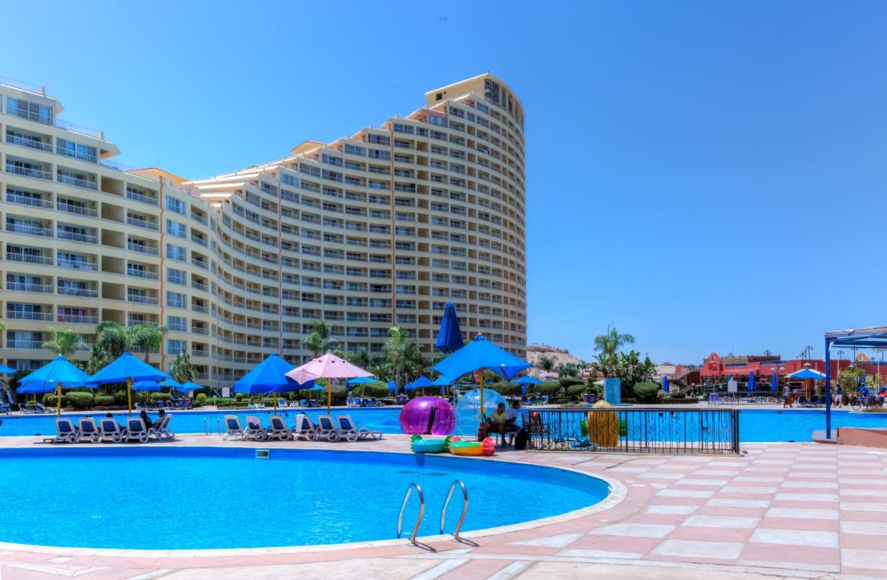 Resort Porto Sokhna