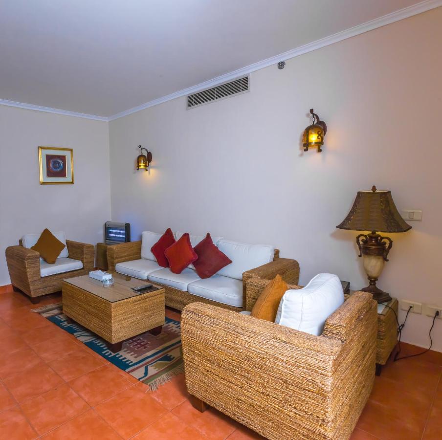 Resort Porto Sokhna