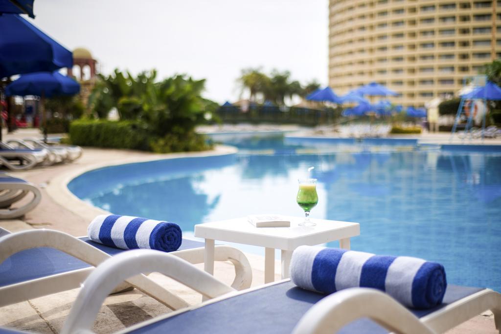 Resort Porto Sokhna