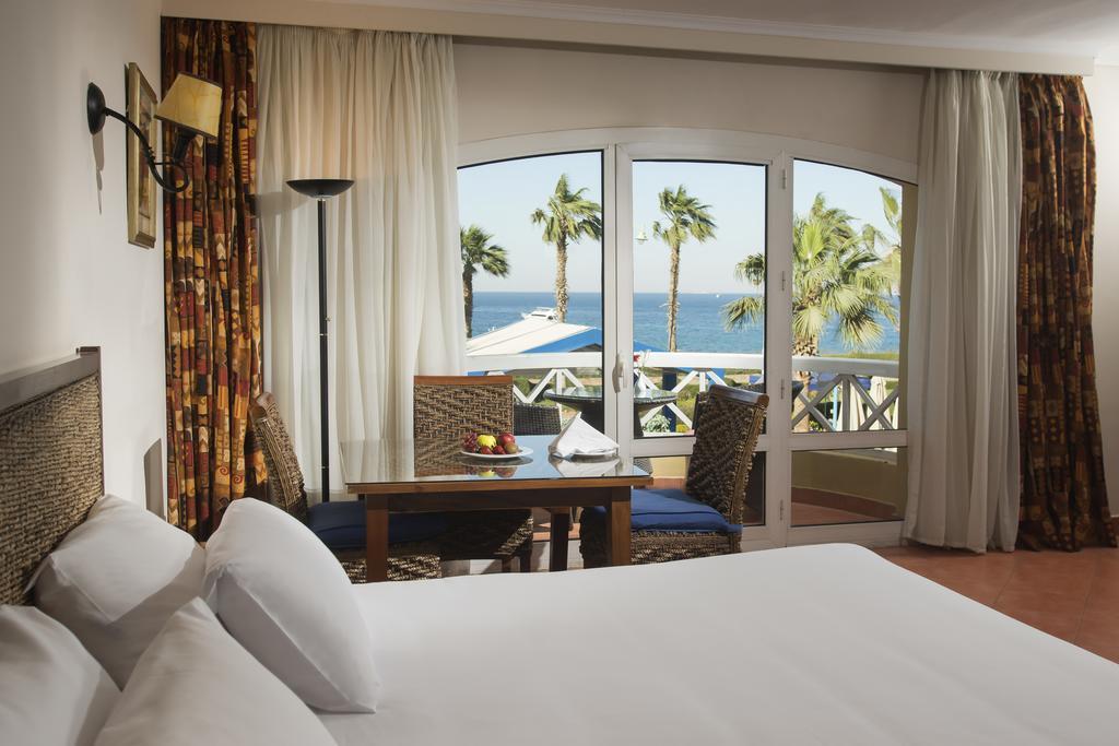 Resort Porto Sokhna Ain Sukhna