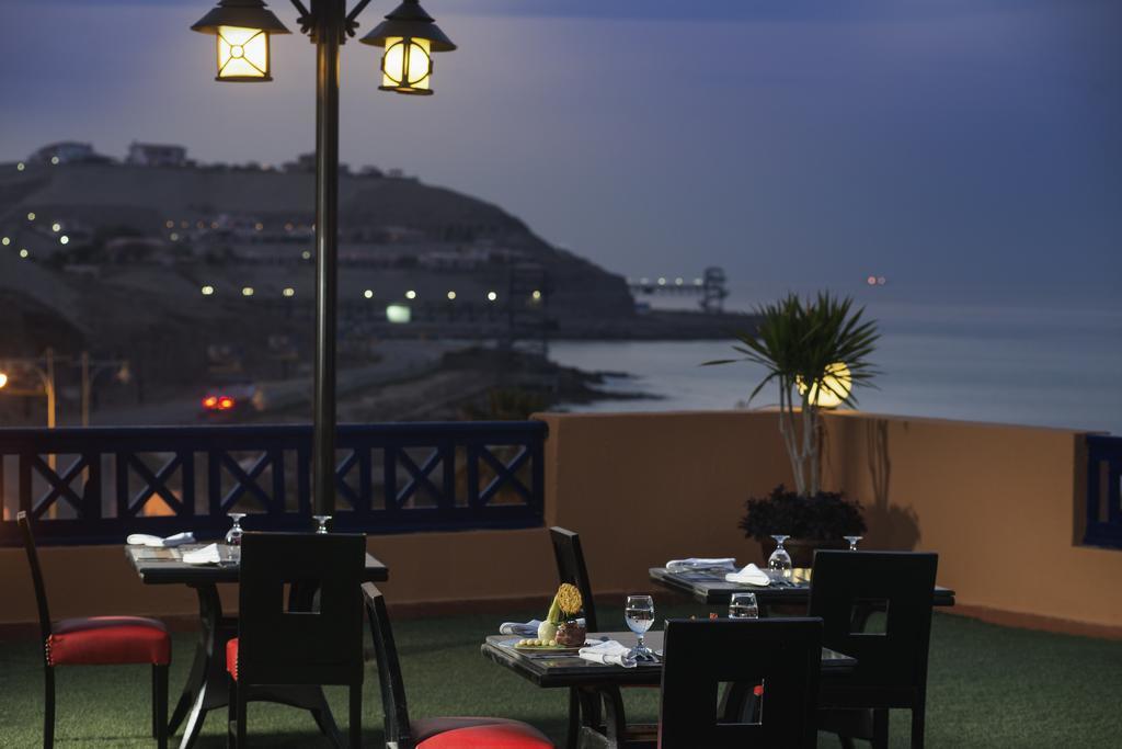 Resort Porto Sokhna
