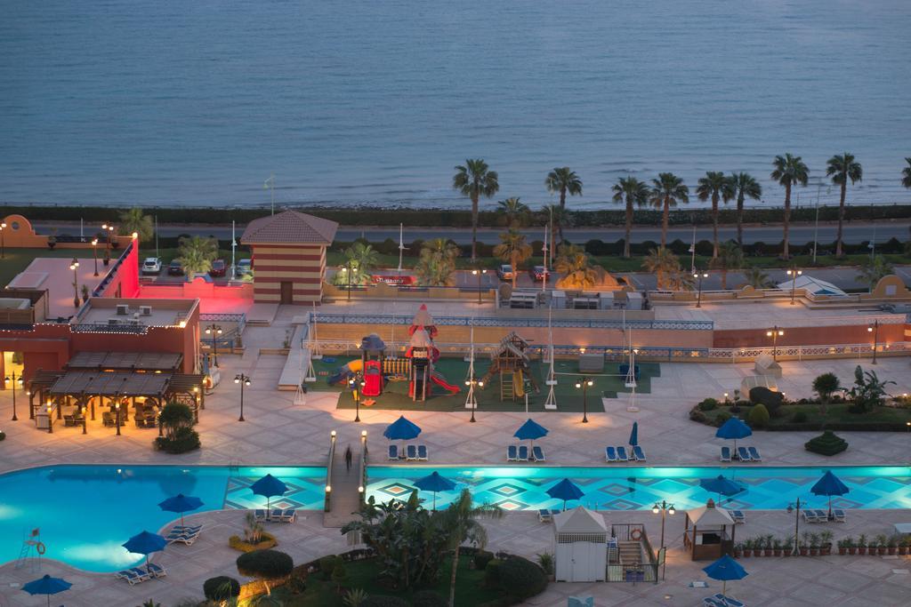 Resort Porto Sokhna Ain Sukhna