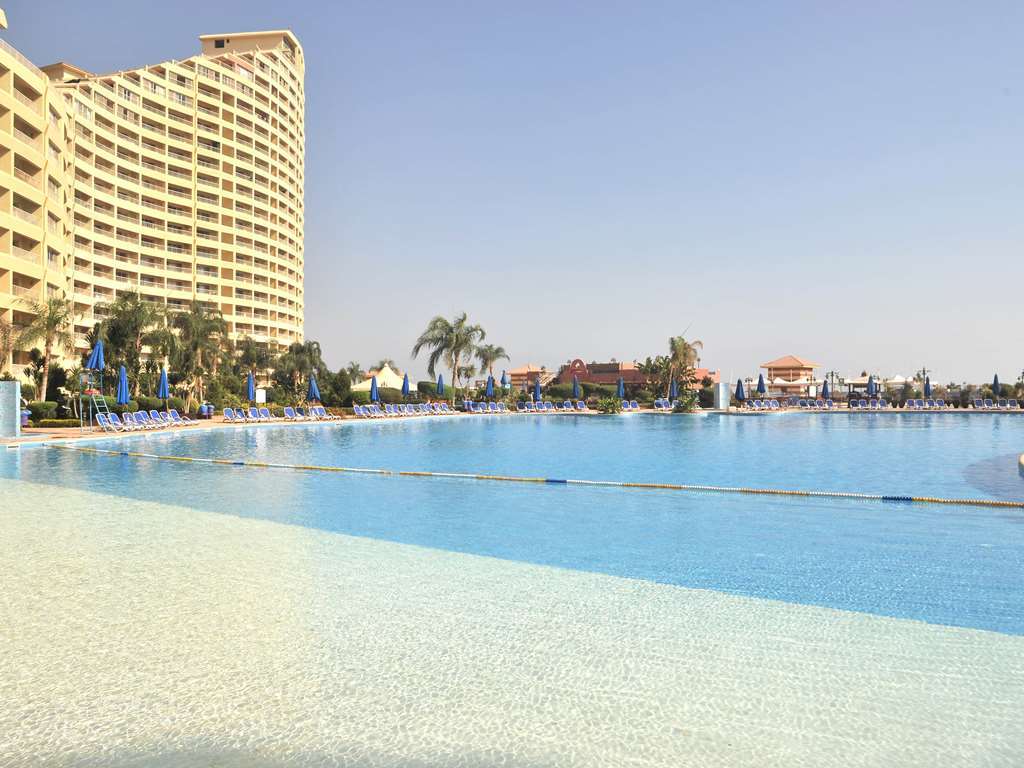 Resort Porto Sokhna
