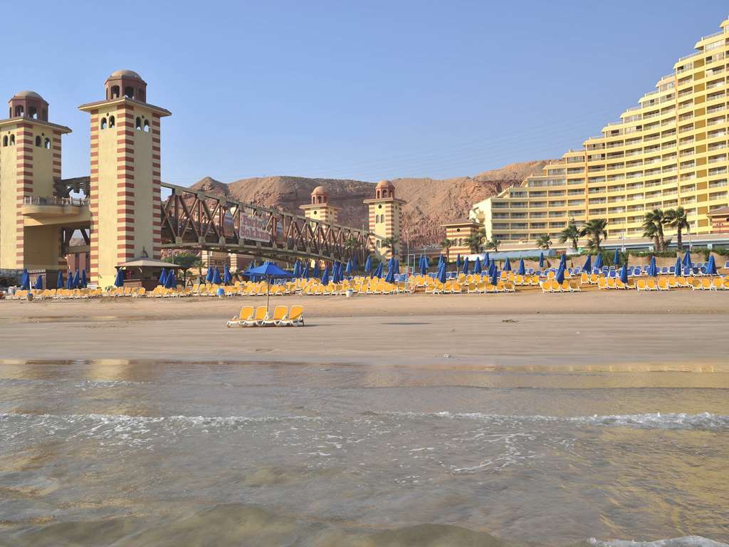 Porto Sokhna Resort