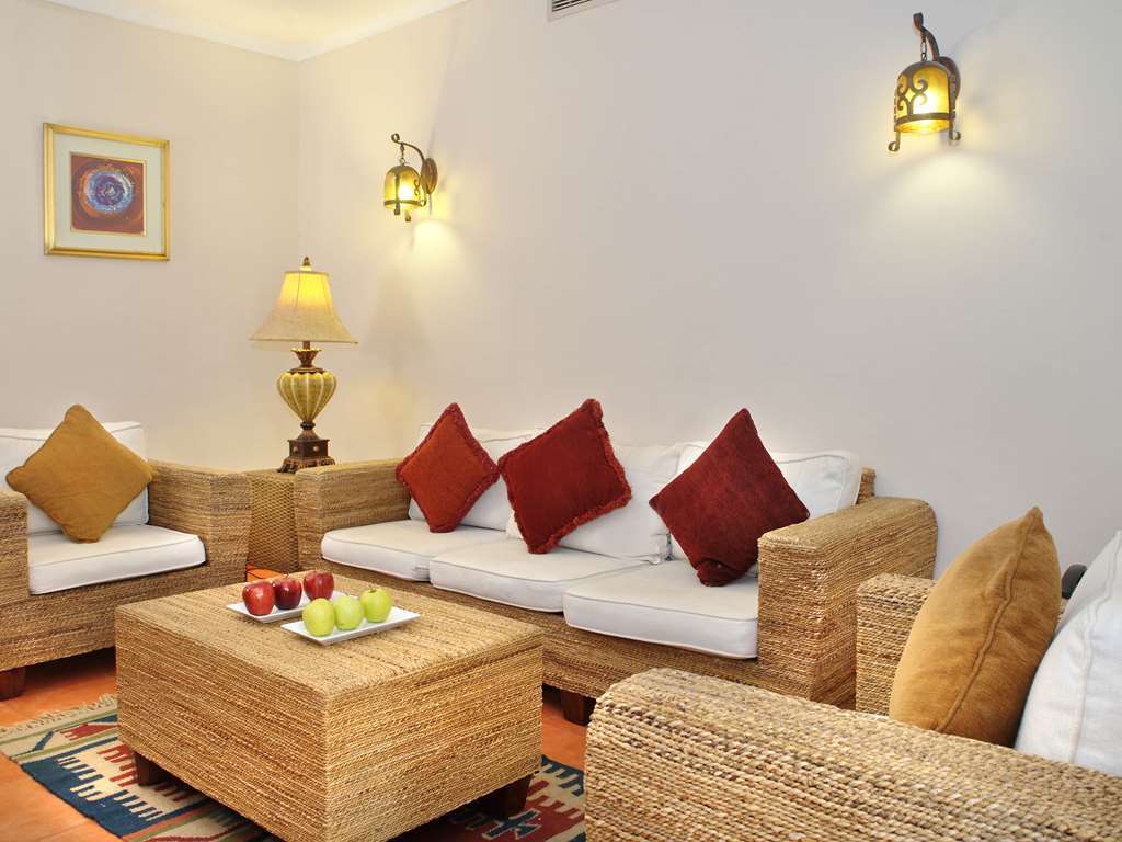 Resort Porto Sokhna Ain Sukhna