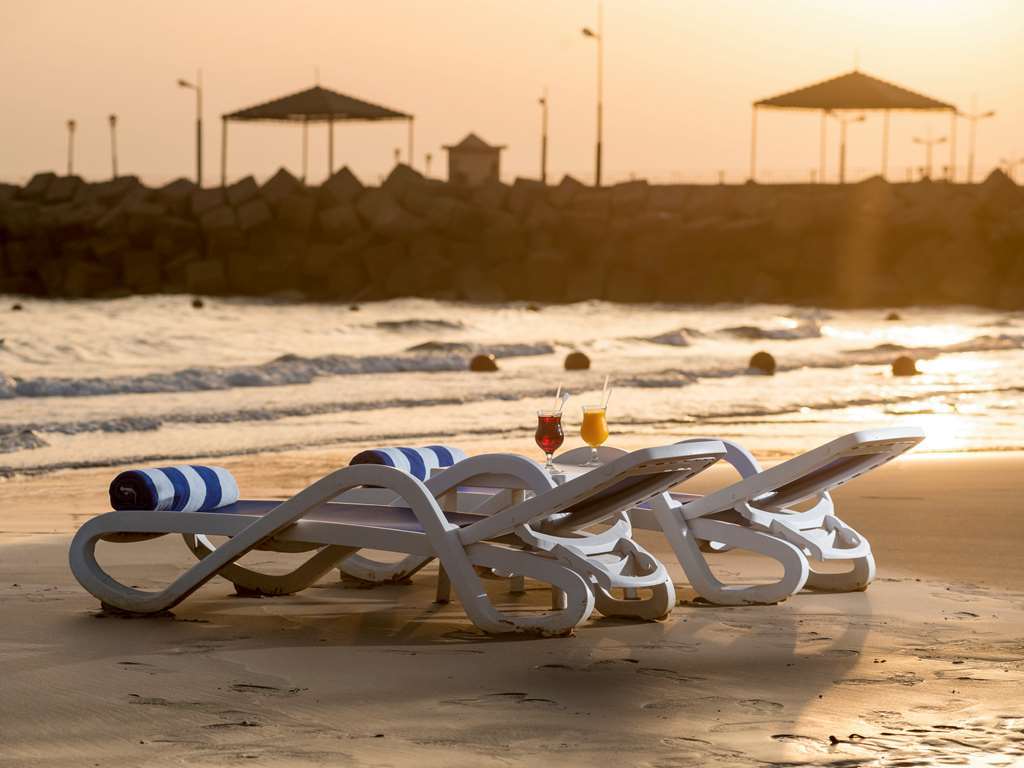 Porto Sokhna Ain Sukhna