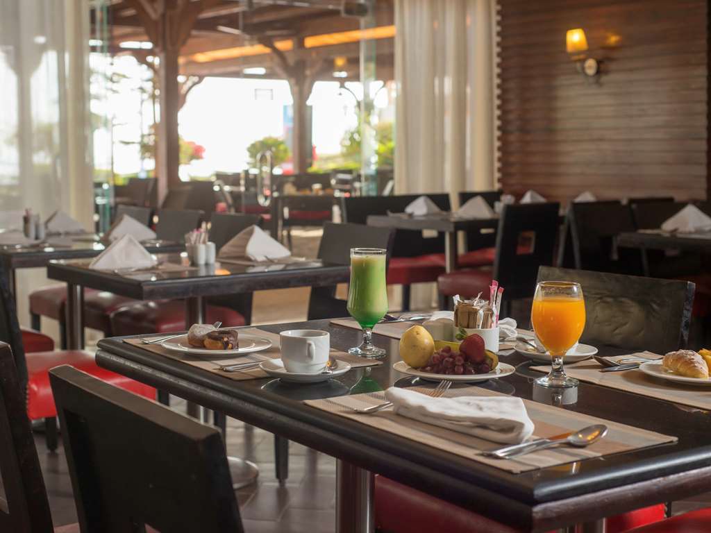 Resort Porto Sokhna Ain Sukhna