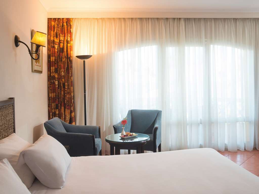 Resort Porto Sokhna