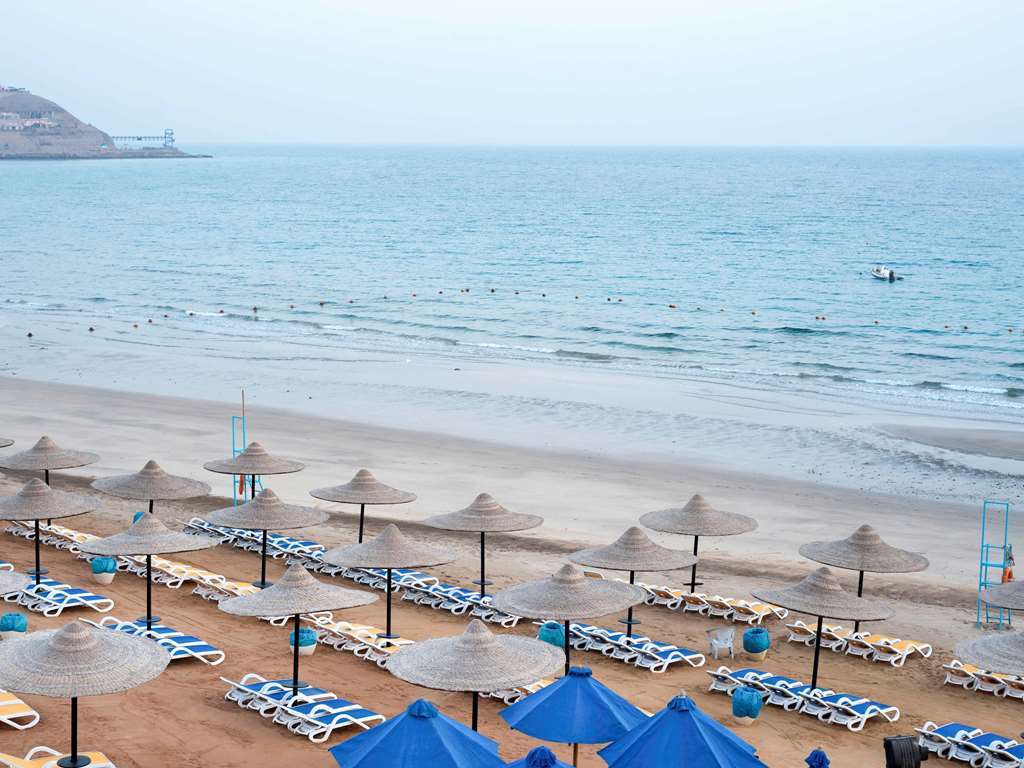Resort Porto Sokhna Ain Sukhna