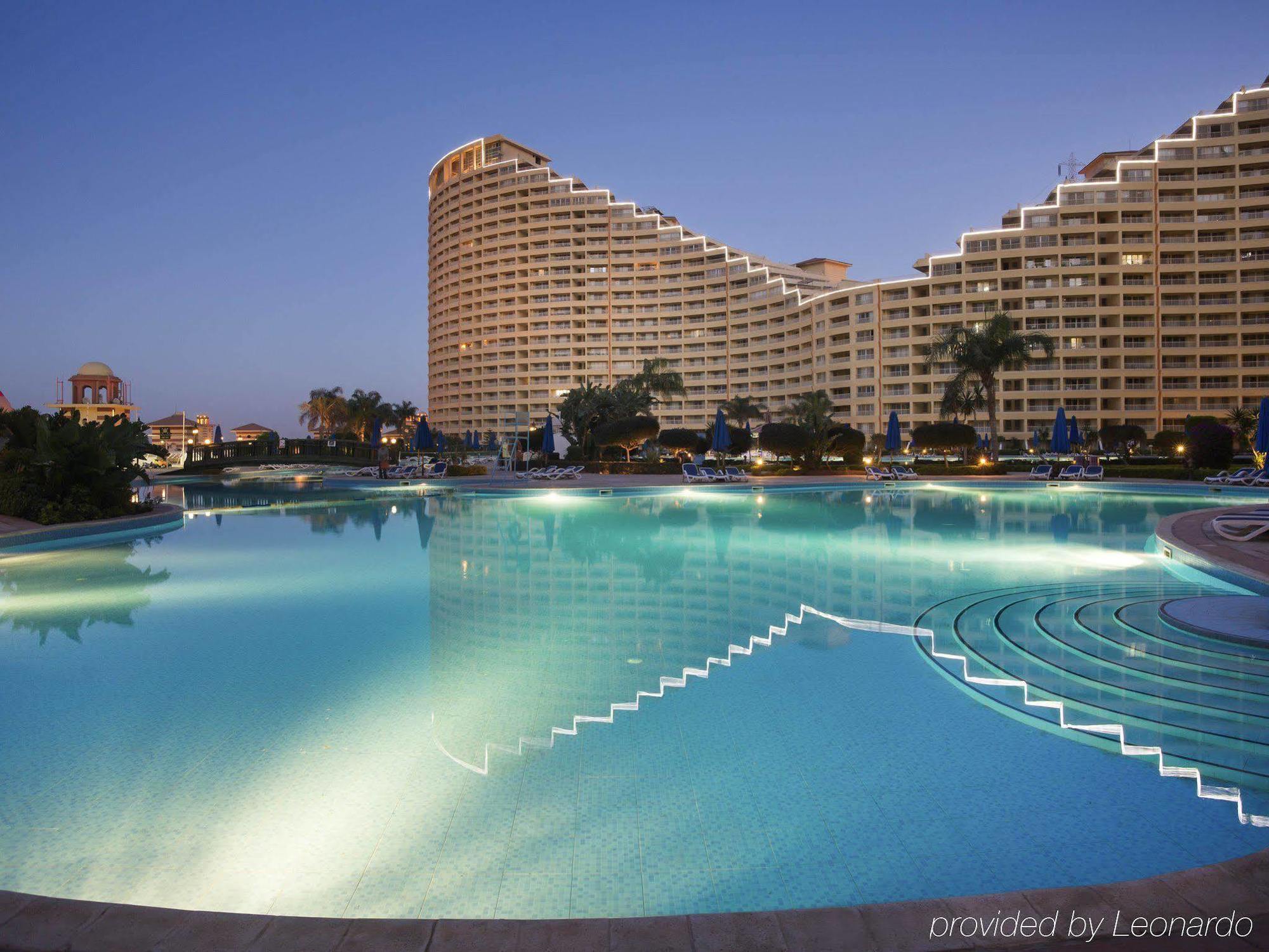 Porto Sokhna *