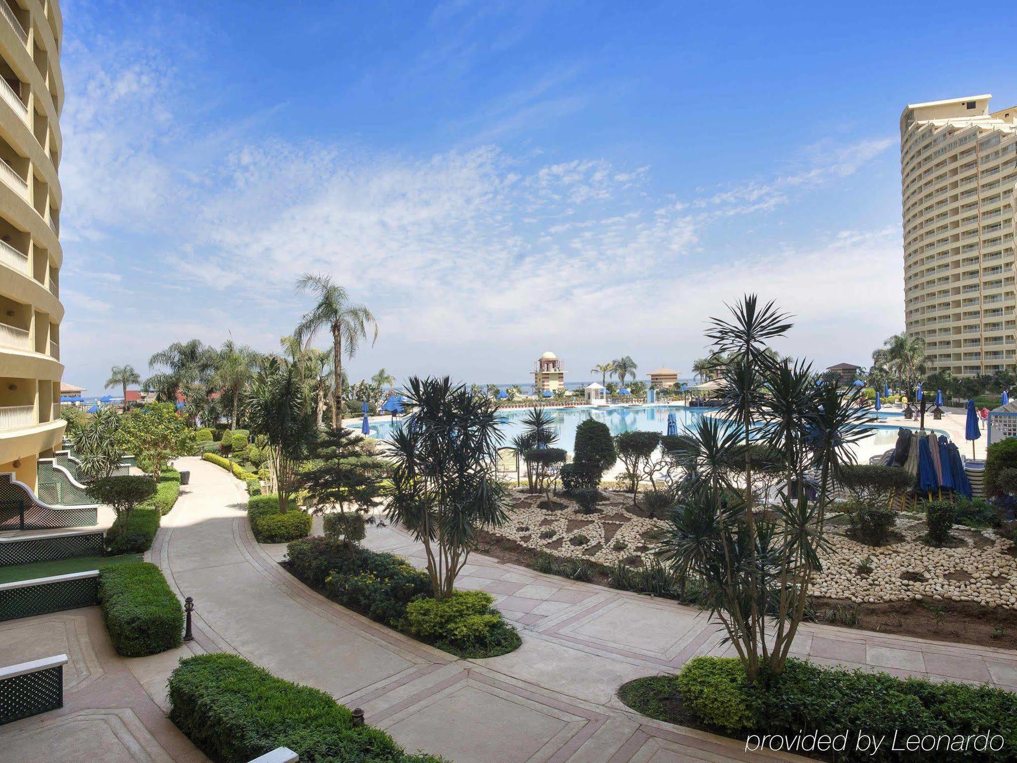 Resort Porto Sokhna *