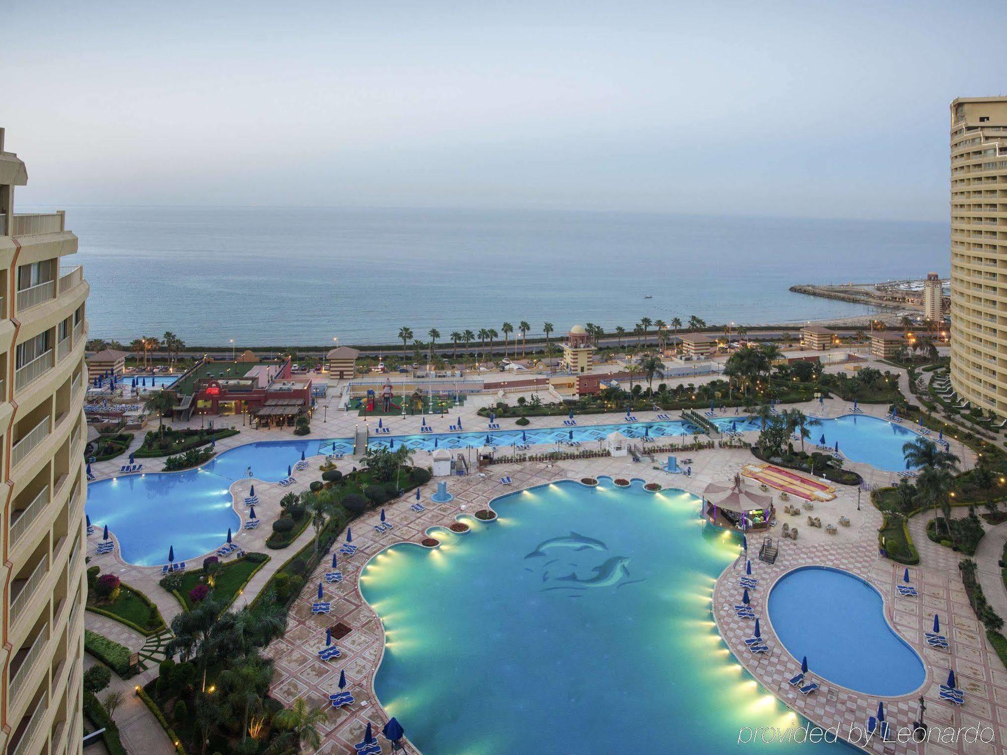 Resort Porto Sokhna *