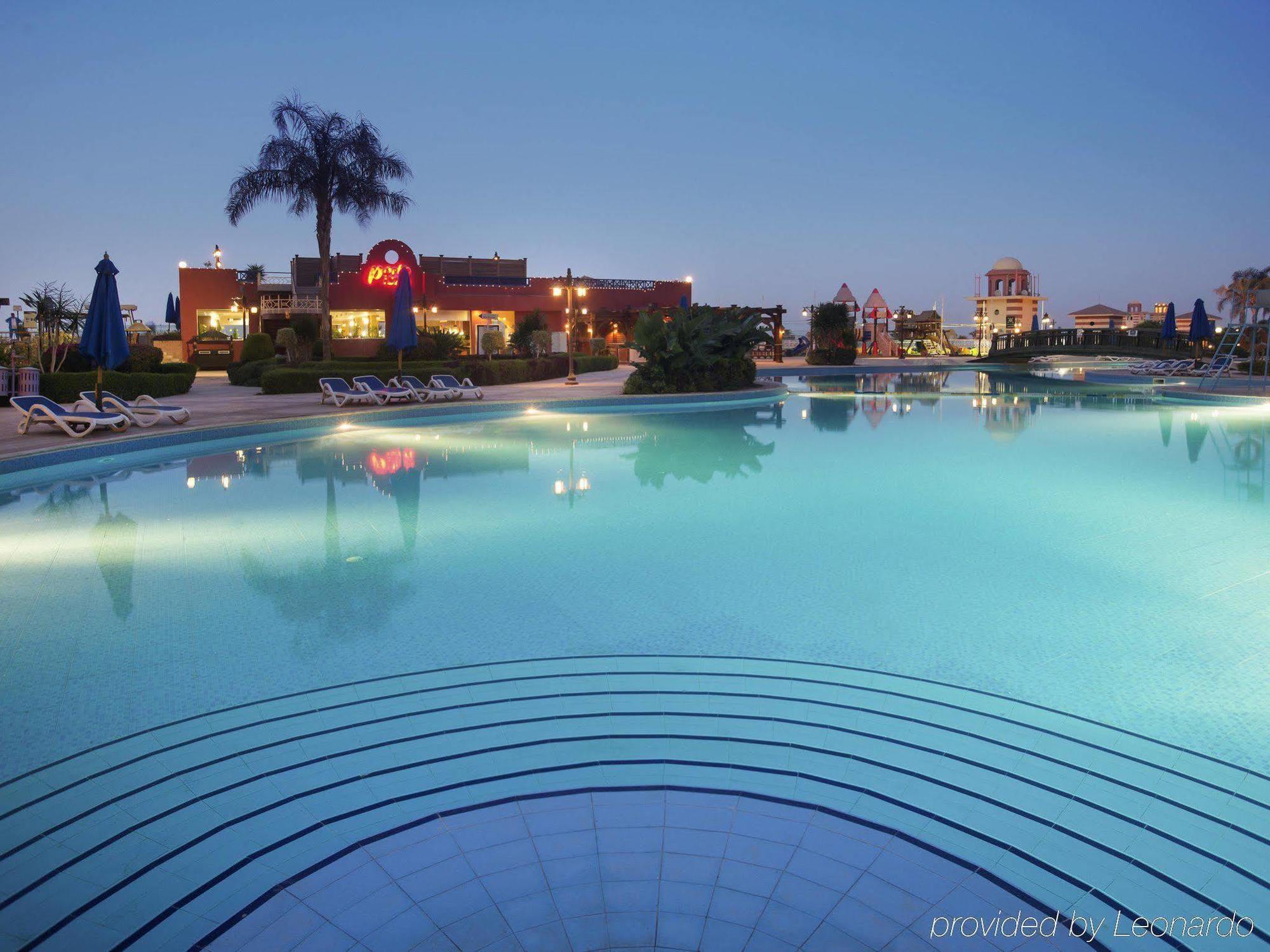 Porto Sokhna Resort Ain Sukhna