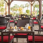 Porto Sokhna Beach Resort 