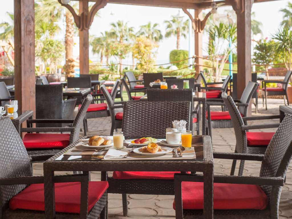 Porto Sokhna Курортный комплекс