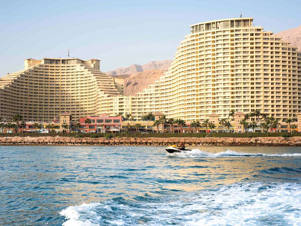 Porto Sokhna Курортный комплекс *